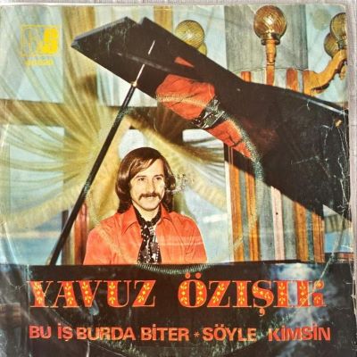 YAVUZ ÖZIŞIK ORKESTRASI